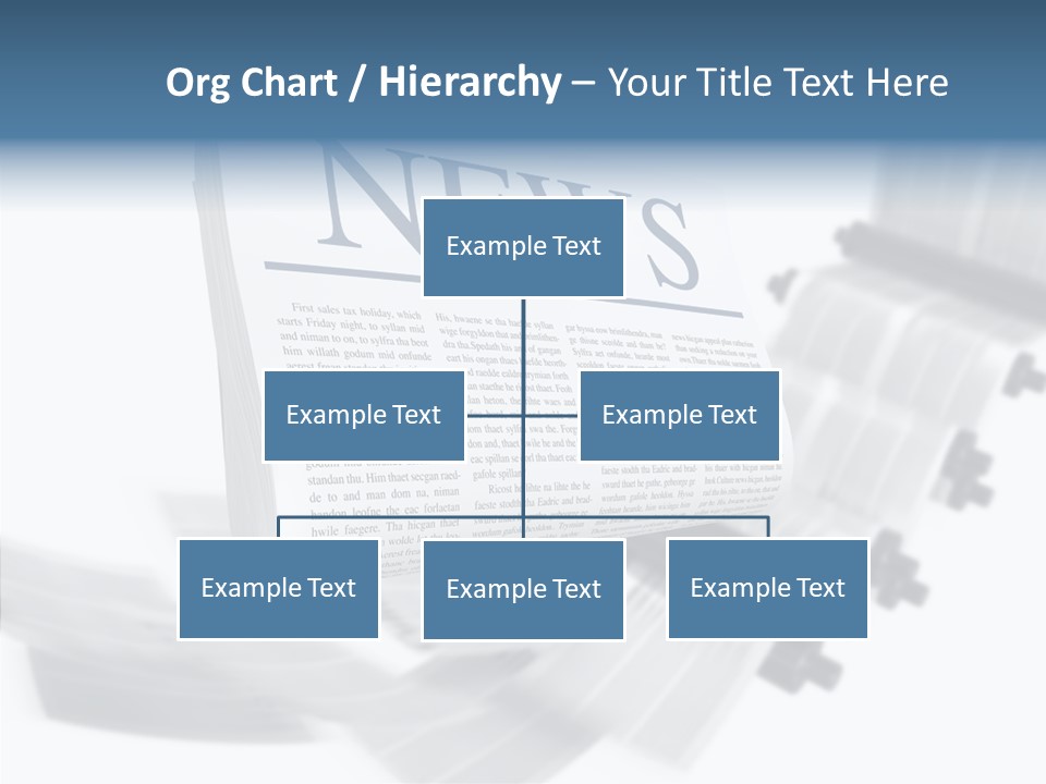 Assistance Caregiver Aging PowerPoint Template
