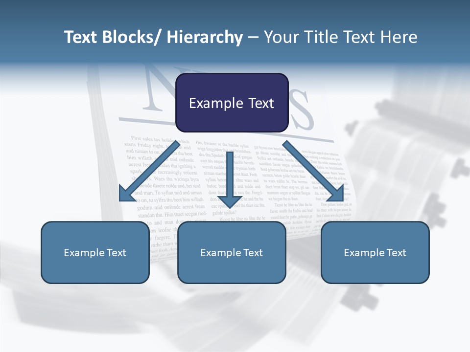 Assistance Caregiver Aging PowerPoint Template