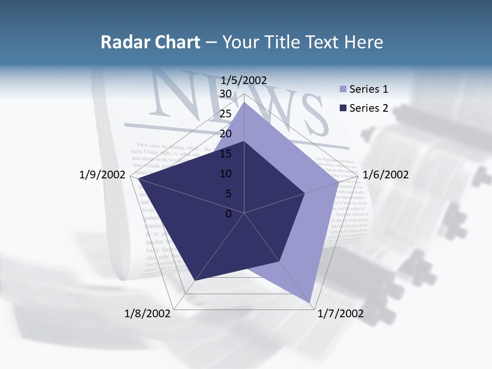 Assistance Caregiver Aging PowerPoint Template