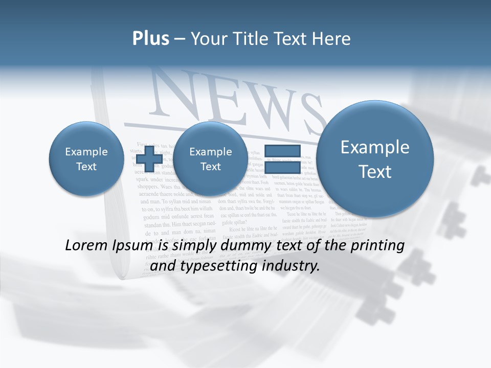 Assistance Caregiver Aging PowerPoint Template