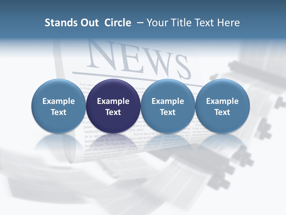 Assistance Caregiver Aging PowerPoint Template