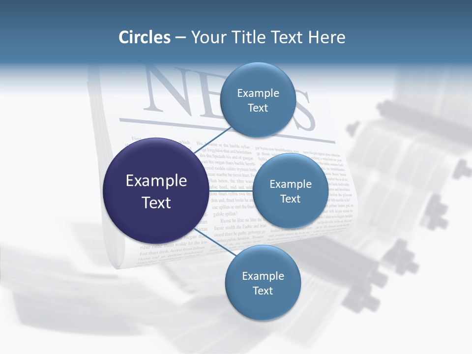 Assistance Caregiver Aging PowerPoint Template