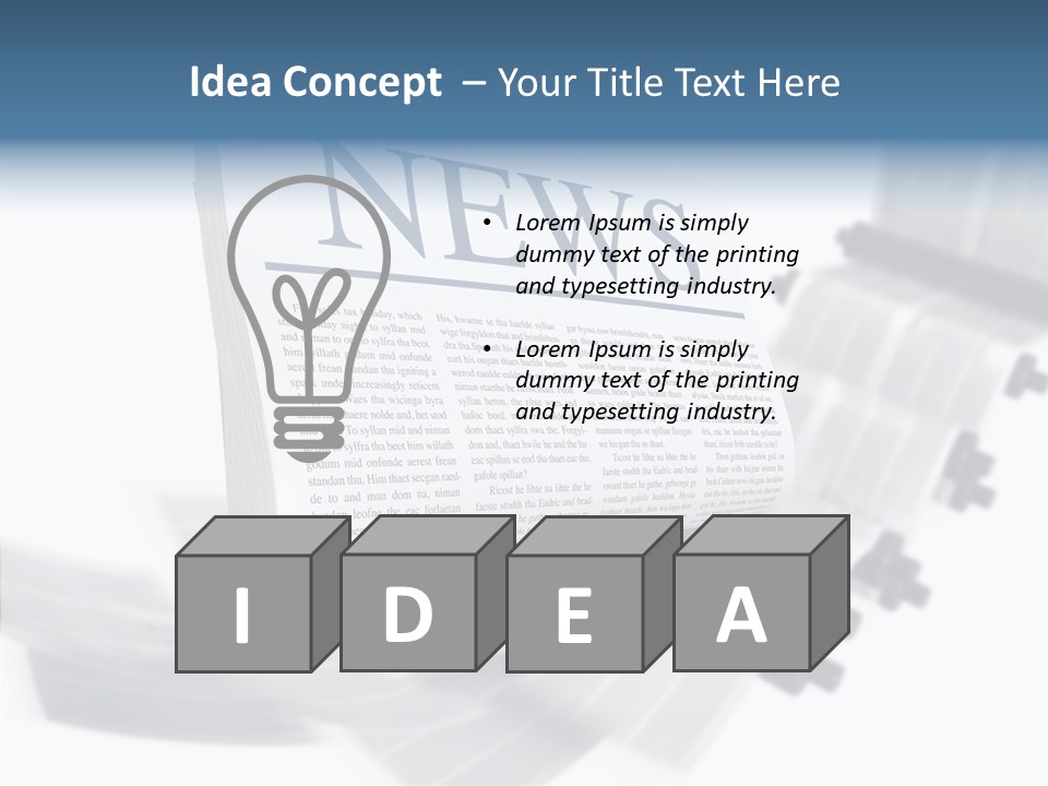 Assistance Caregiver Aging PowerPoint Template