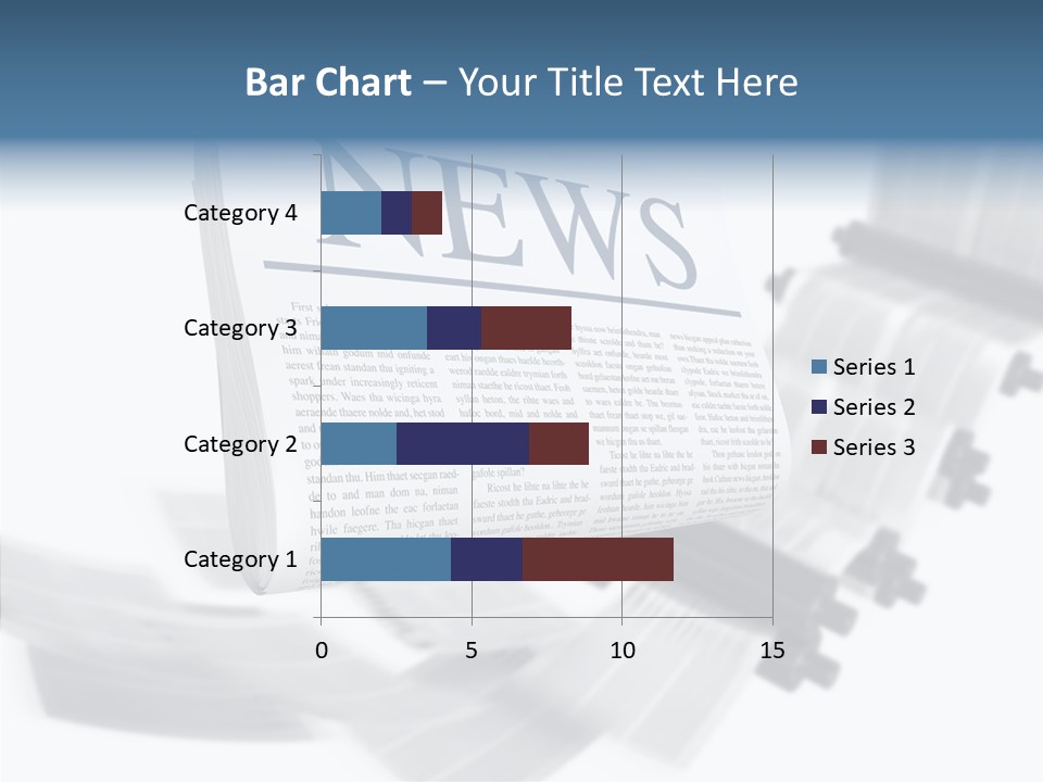 Assistance Caregiver Aging PowerPoint Template