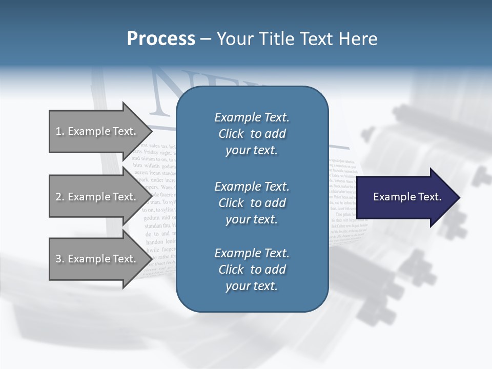 Assistance Caregiver Aging PowerPoint Template