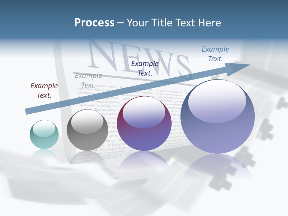 Assistance Caregiver Aging PowerPoint Template