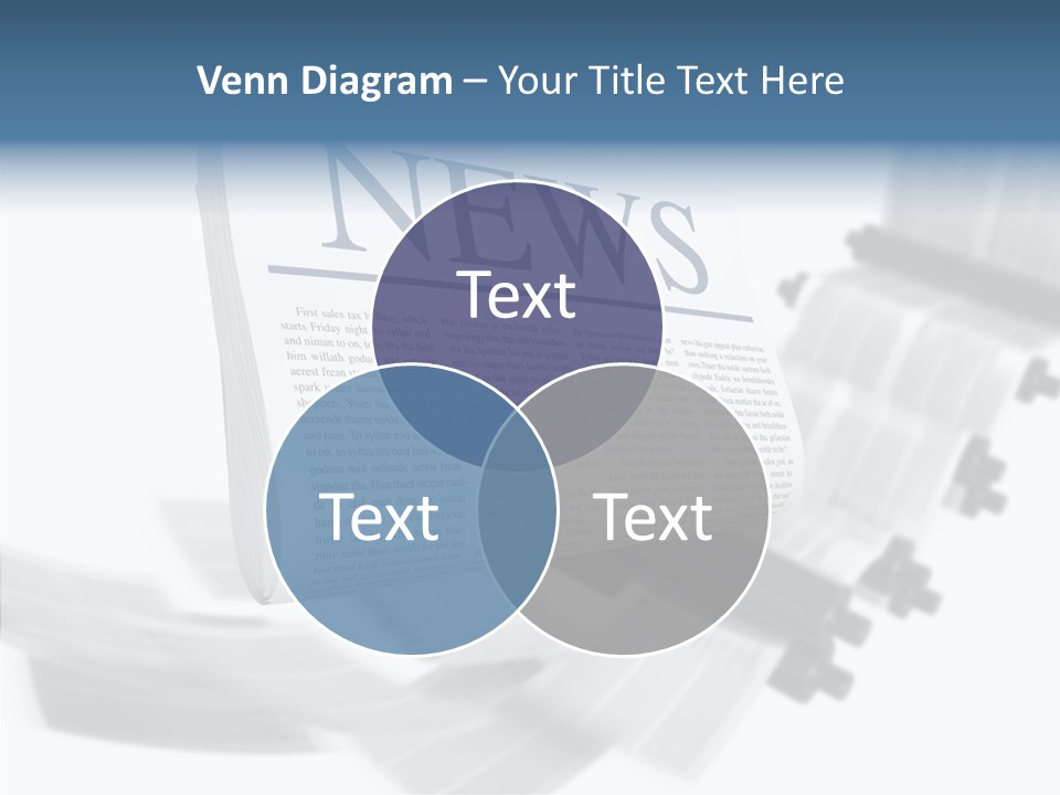 Assistance Caregiver Aging PowerPoint Template