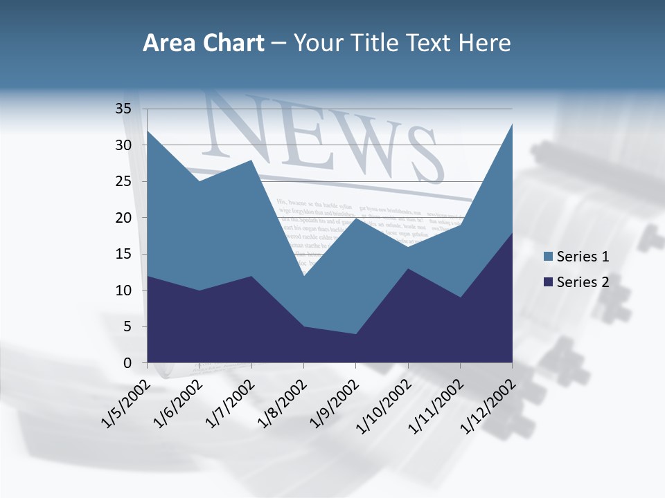 Assistance Caregiver Aging PowerPoint Template
