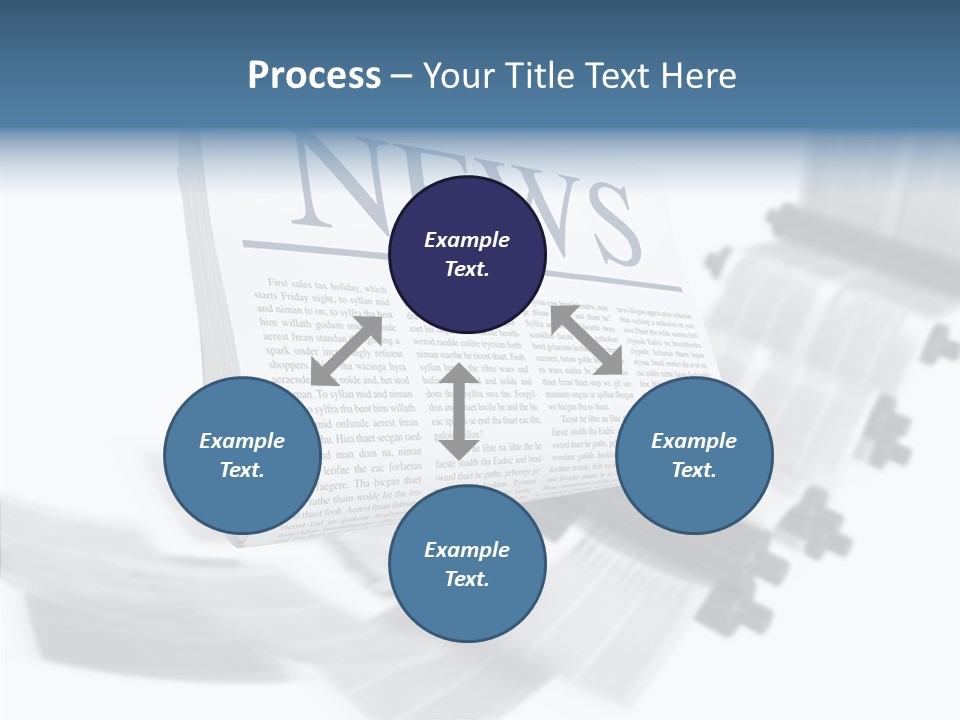 Assistance Caregiver Aging PowerPoint Template