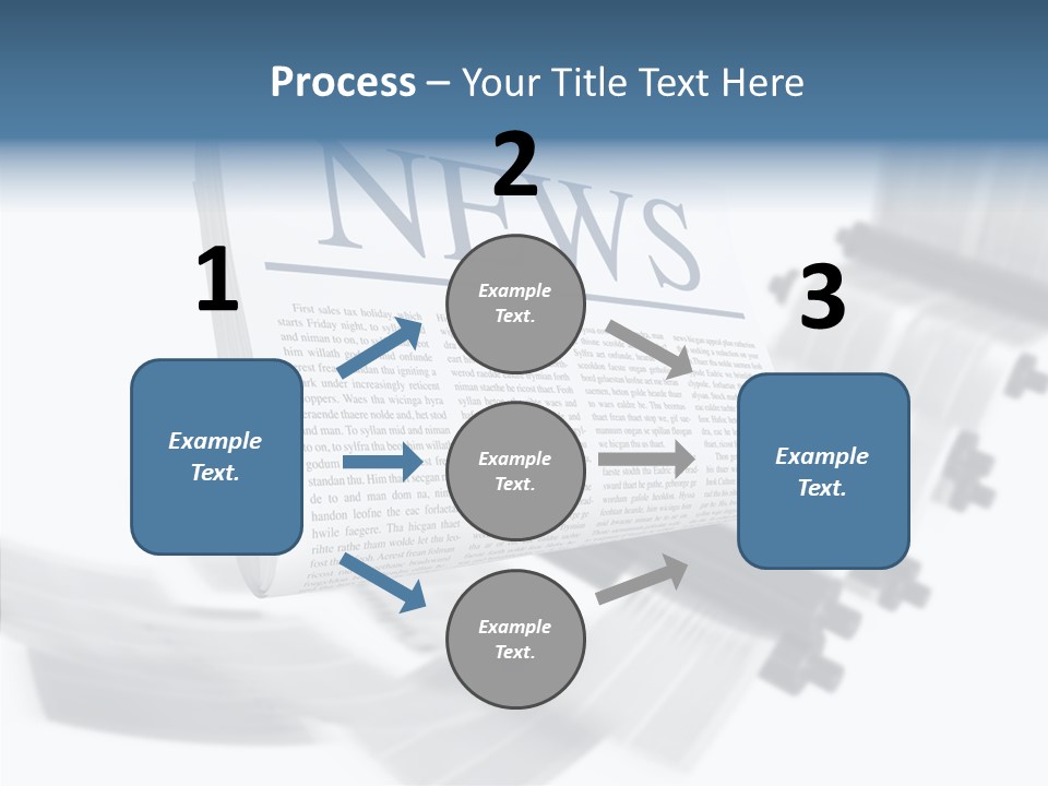 Assistance Caregiver Aging PowerPoint Template