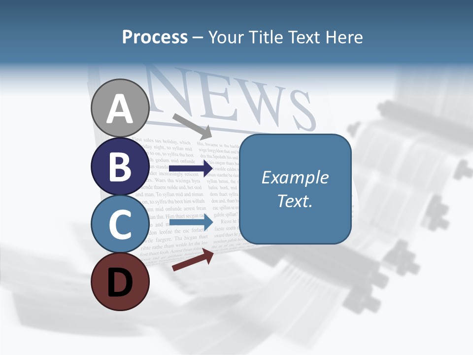 Assistance Caregiver Aging PowerPoint Template