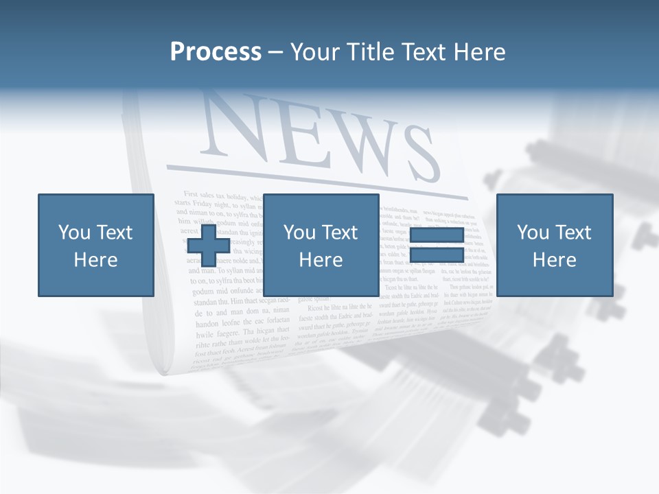 Assistance Caregiver Aging PowerPoint Template