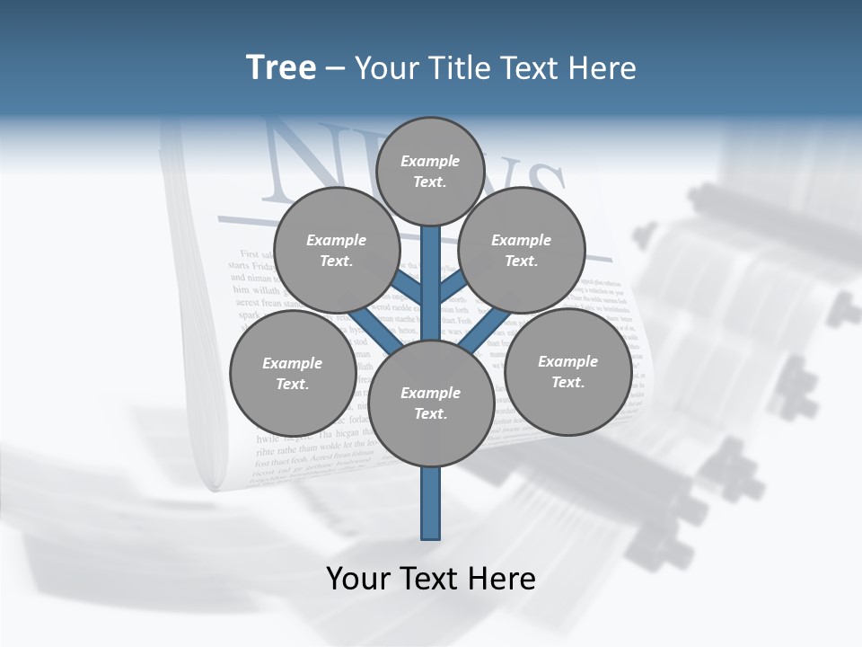 Assistance Caregiver Aging PowerPoint Template