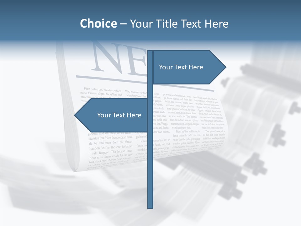 Assistance Caregiver Aging PowerPoint Template