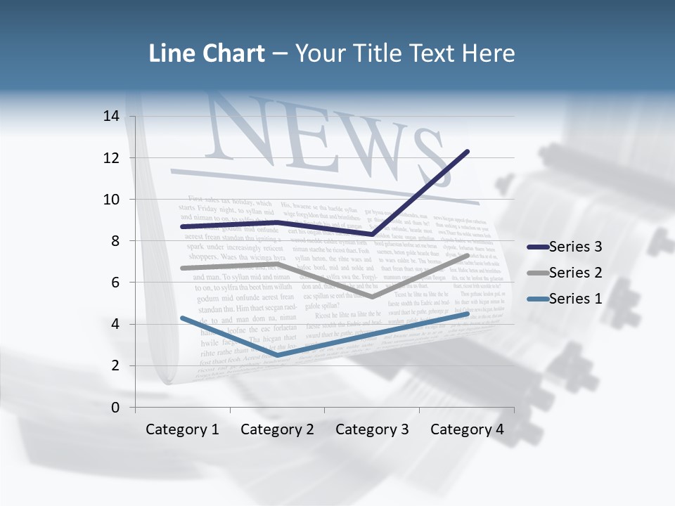 Assistance Caregiver Aging PowerPoint Template