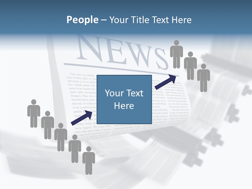 Assistance Caregiver Aging PowerPoint Template