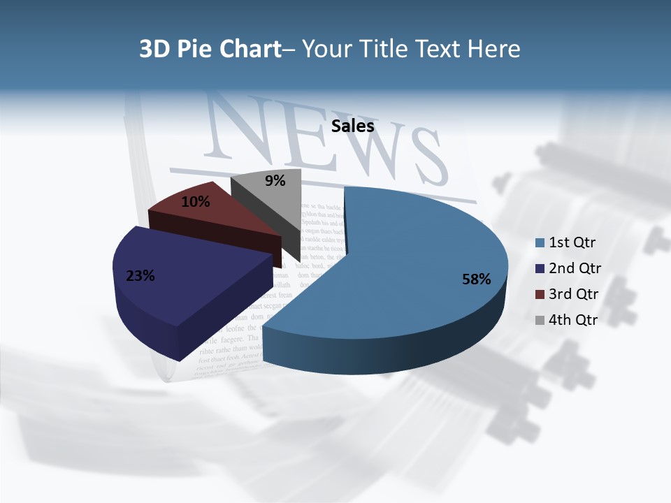 Assistance Caregiver Aging PowerPoint Template