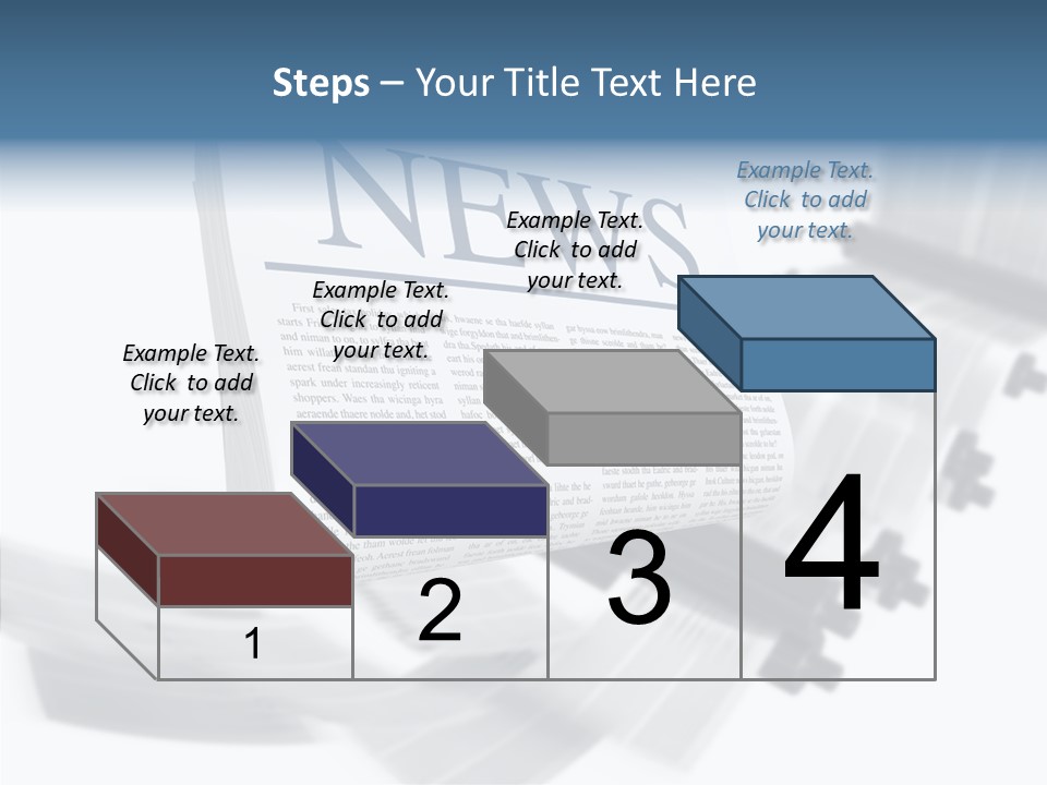 Assistance Caregiver Aging PowerPoint Template