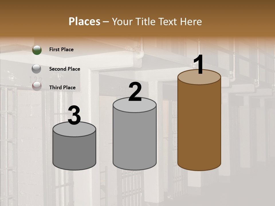 Senior  Aging Sharing PowerPoint Template