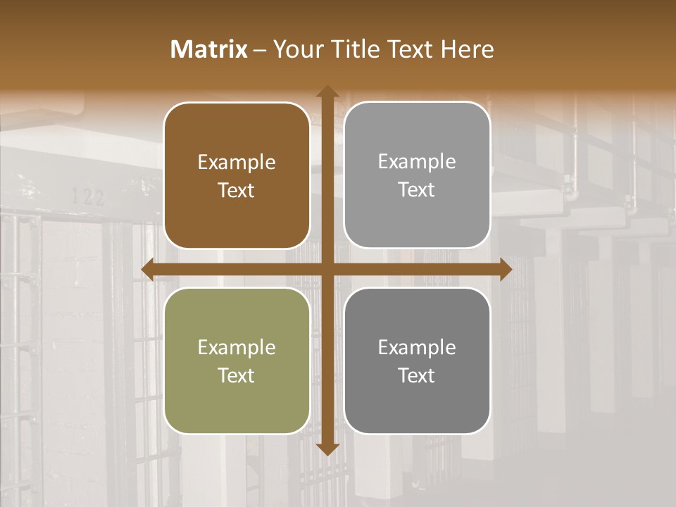 Senior  Aging Sharing PowerPoint Template