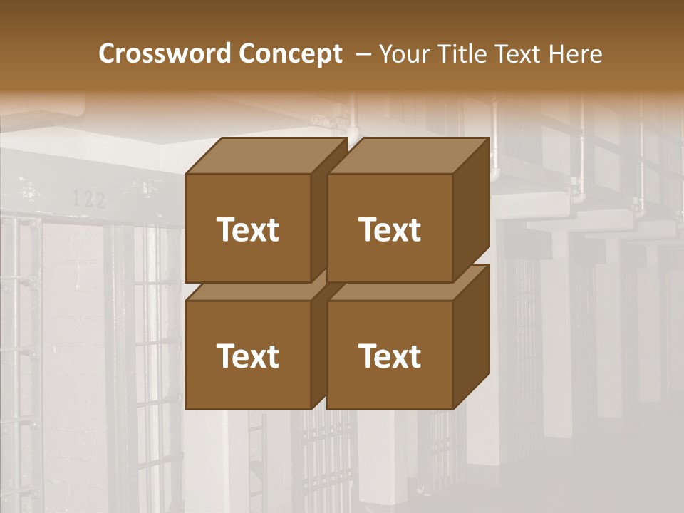 Senior  Aging Sharing PowerPoint Template