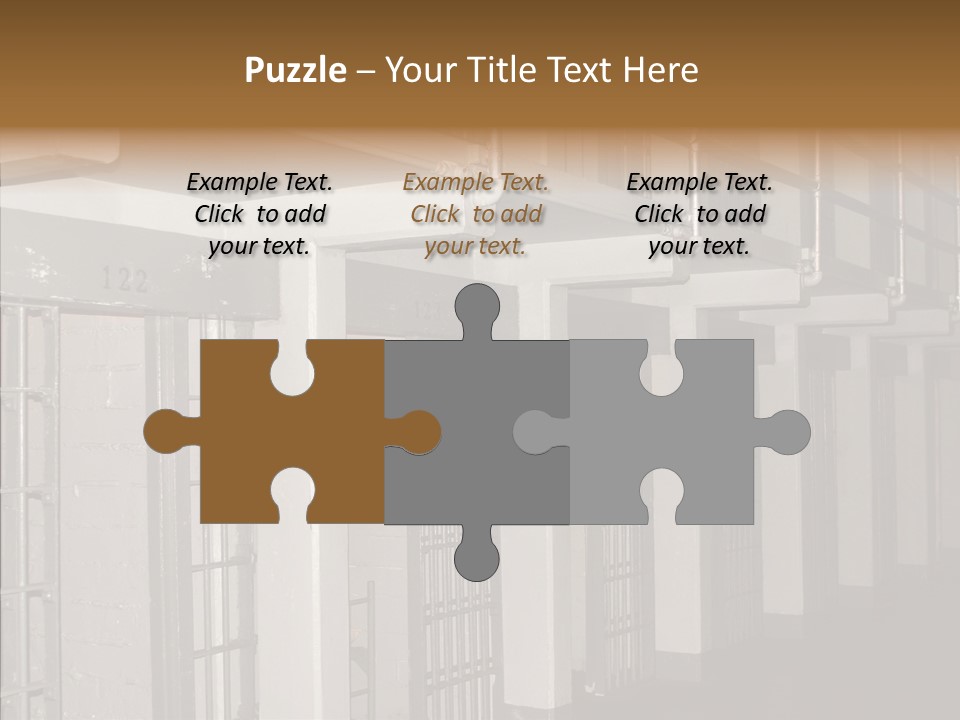 Senior  Aging Sharing PowerPoint Template