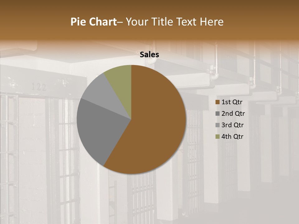 Senior  Aging Sharing PowerPoint Template