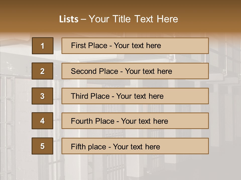 Senior  Aging Sharing PowerPoint Template