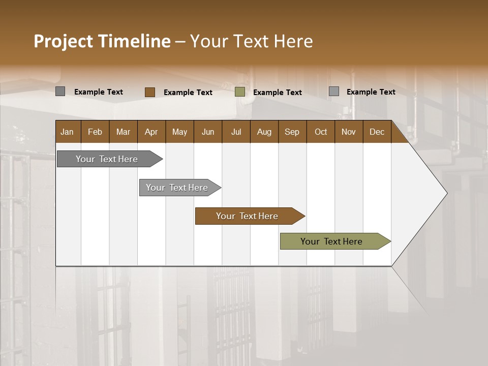 Senior  Aging Sharing PowerPoint Template