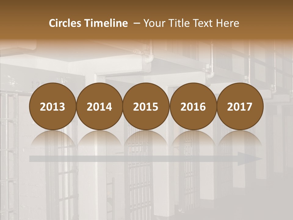 Senior  Aging Sharing PowerPoint Template