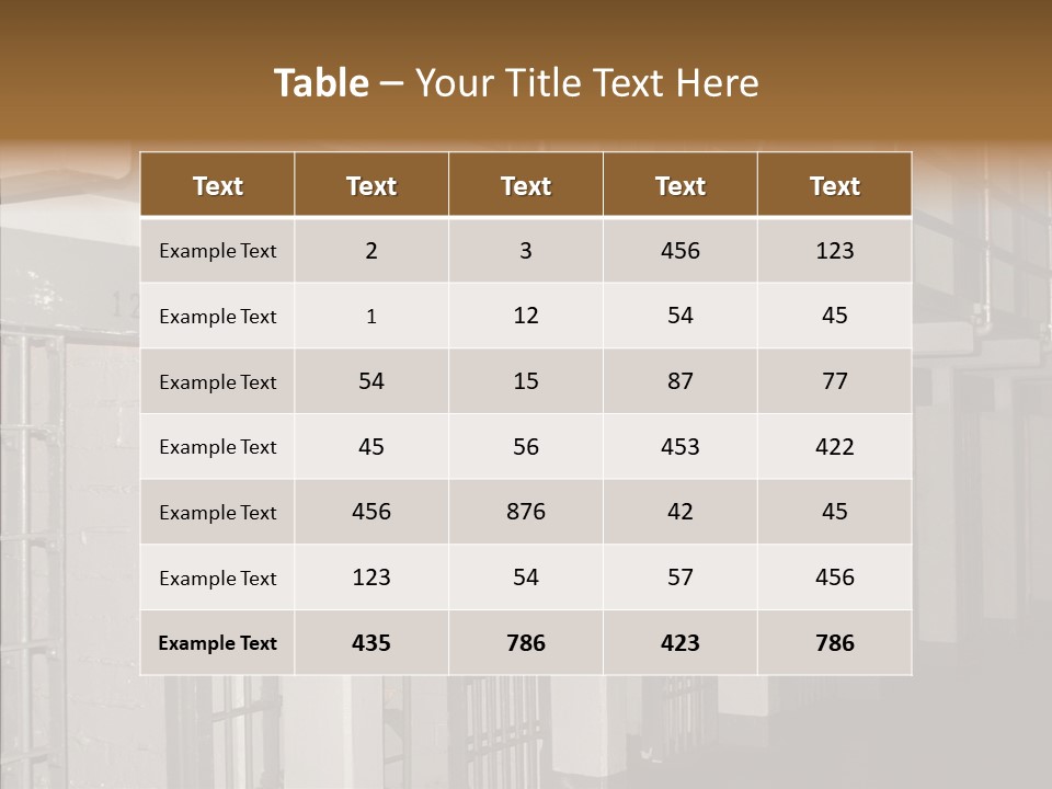 Senior  Aging Sharing PowerPoint Template