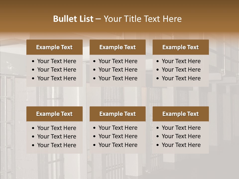 Senior  Aging Sharing PowerPoint Template