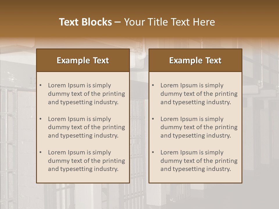 Senior  Aging Sharing PowerPoint Template