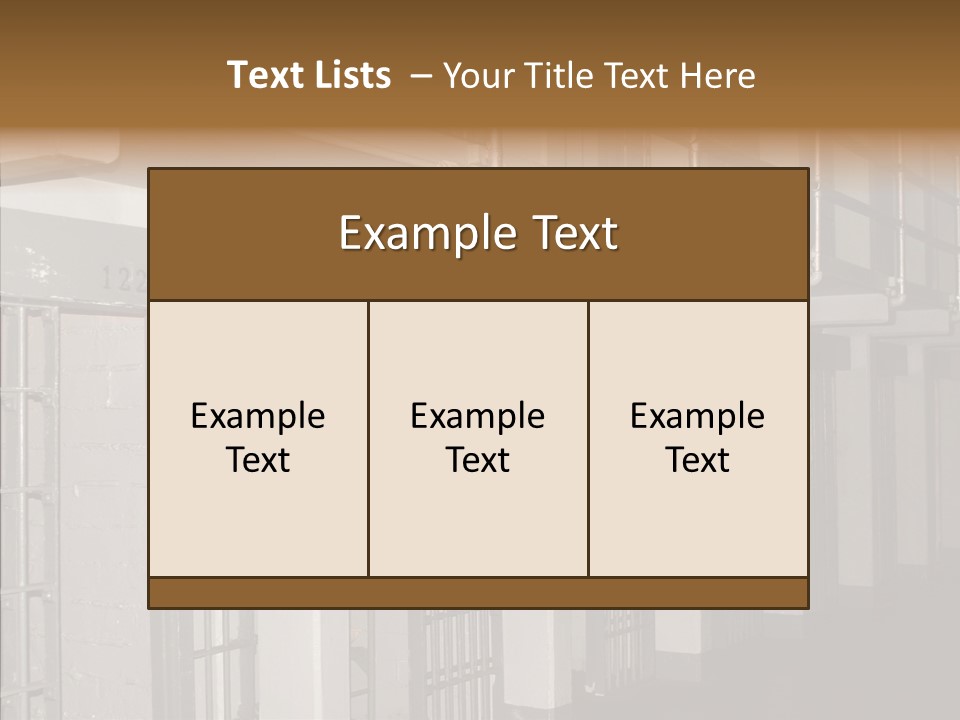 Senior  Aging Sharing PowerPoint Template