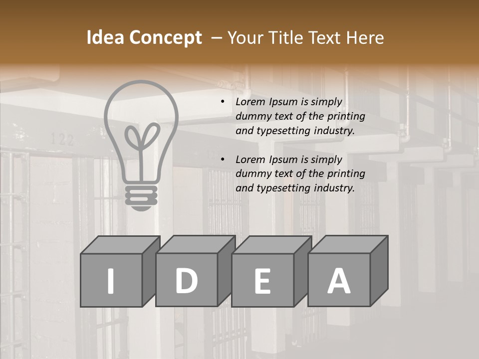 Senior  Aging Sharing PowerPoint Template