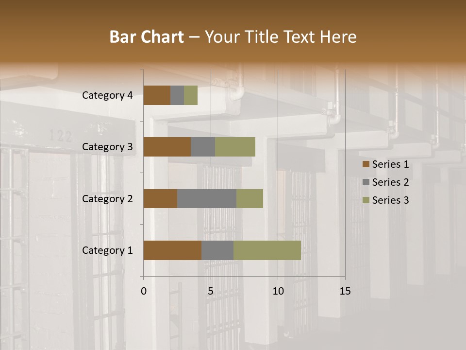 Senior  Aging Sharing PowerPoint Template