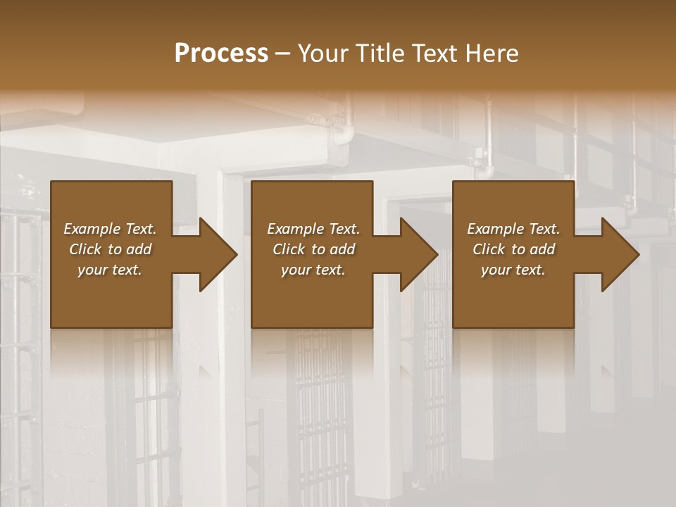 Senior  Aging Sharing PowerPoint Template