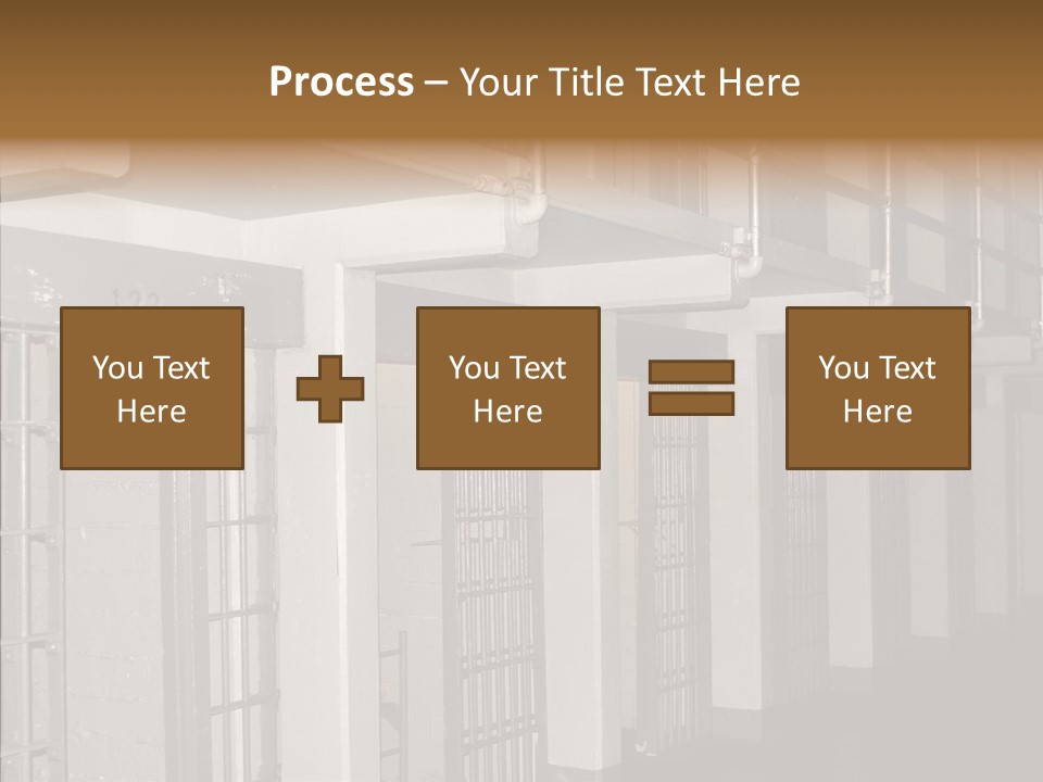Senior  Aging Sharing PowerPoint Template