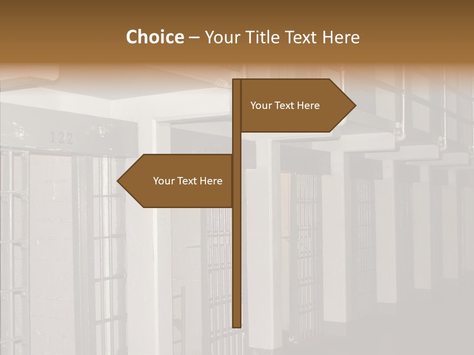 Senior  Aging Sharing PowerPoint Template