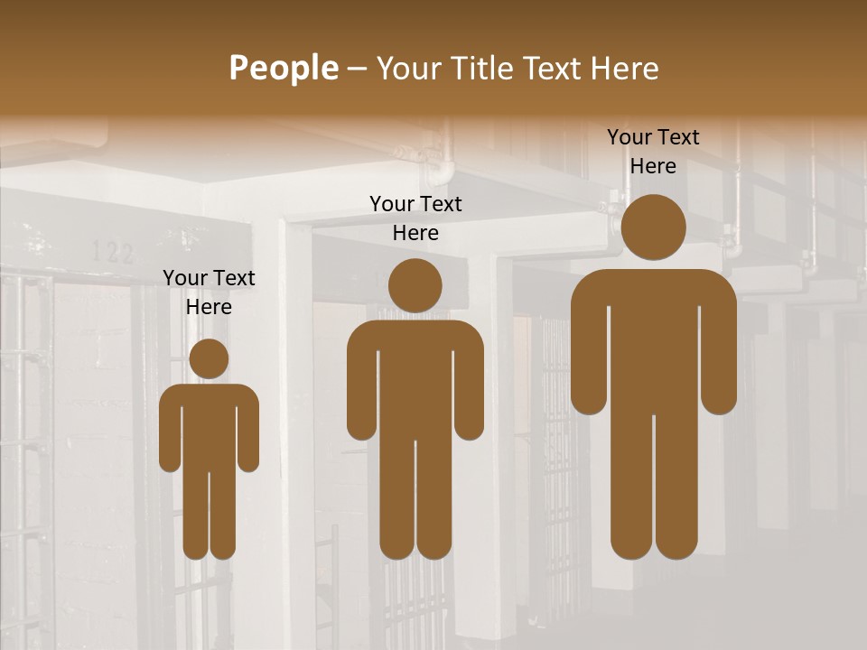 Senior  Aging Sharing PowerPoint Template