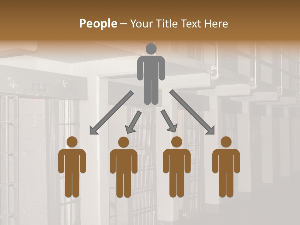 Senior  Aging Sharing PowerPoint Template