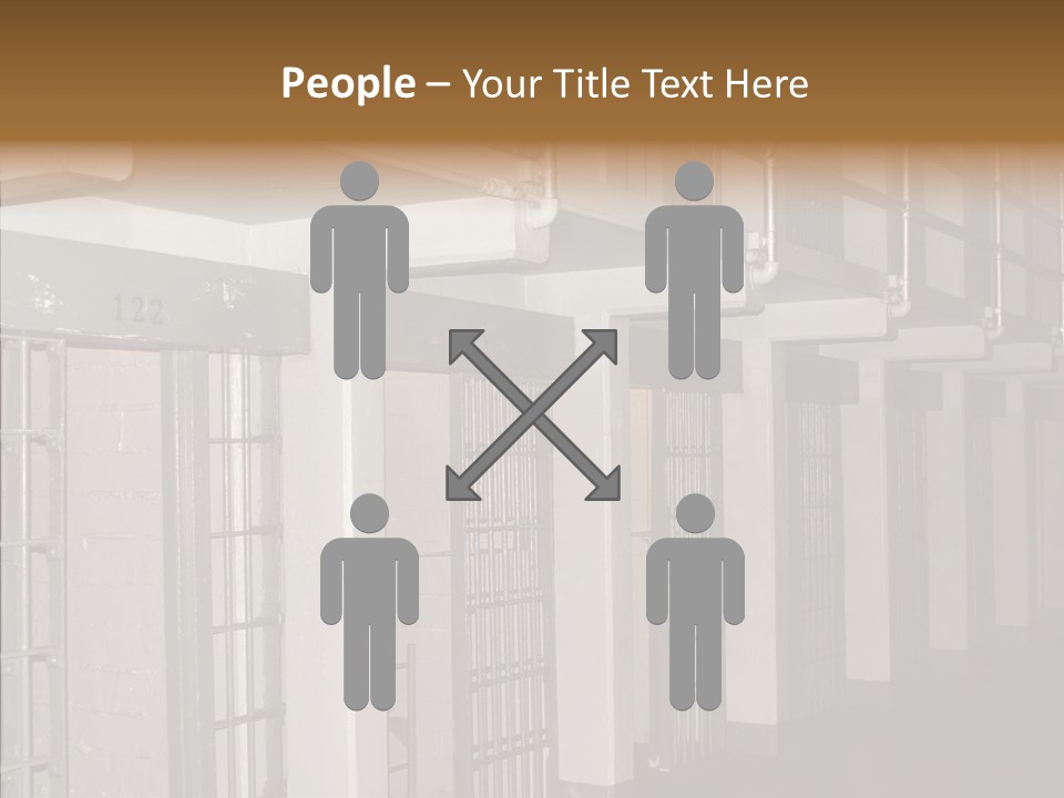 Senior  Aging Sharing PowerPoint Template