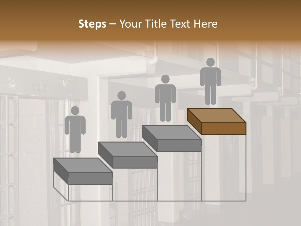 Senior  Aging Sharing PowerPoint Template