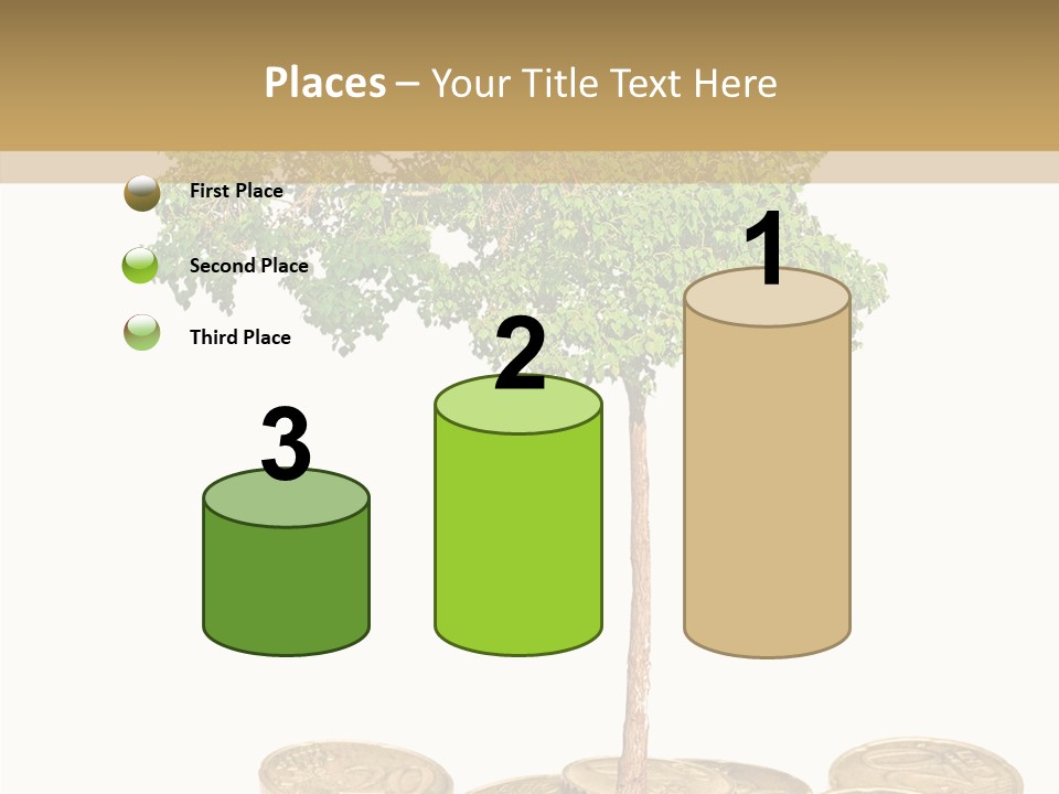 Senior  Assistance Helping Hand PowerPoint Template