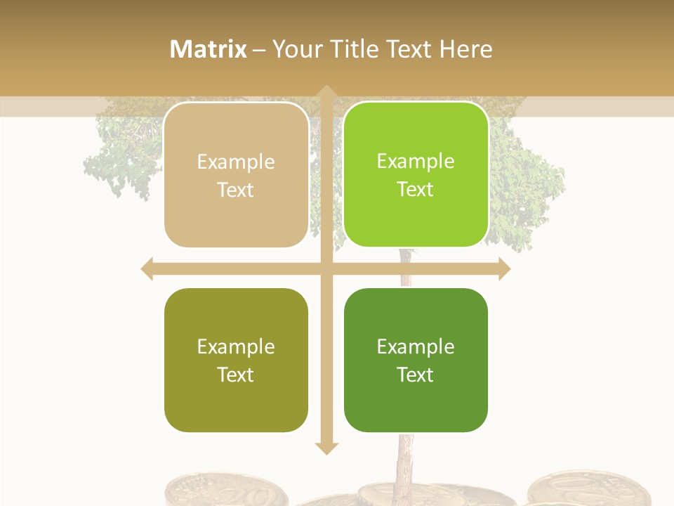 Senior  Assistance Helping Hand PowerPoint Template