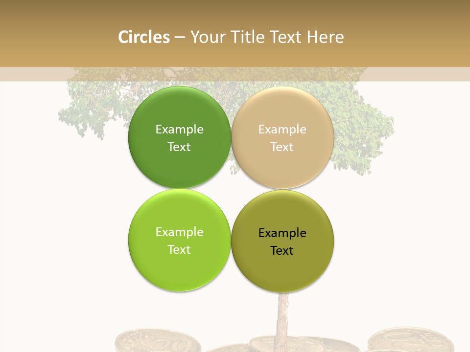 Senior  Assistance Helping Hand PowerPoint Template