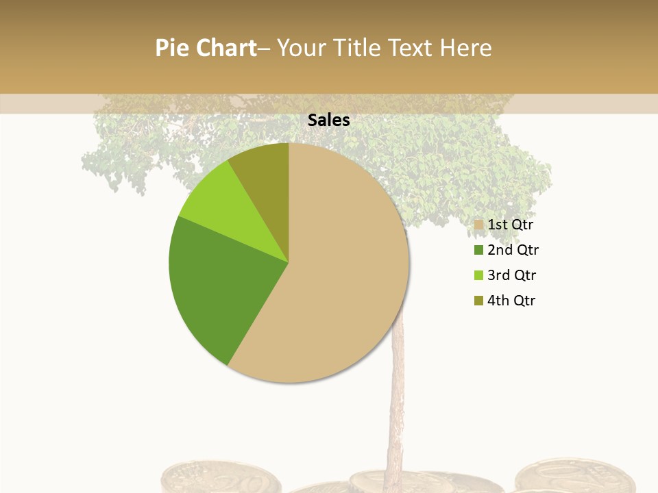 Senior  Assistance Helping Hand PowerPoint Template