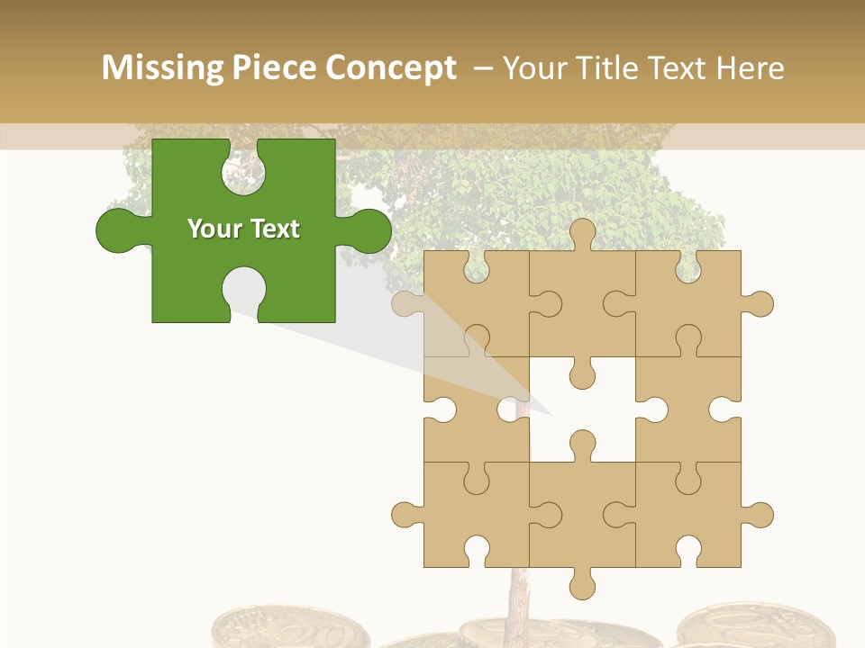 Senior  Assistance Helping Hand PowerPoint Template