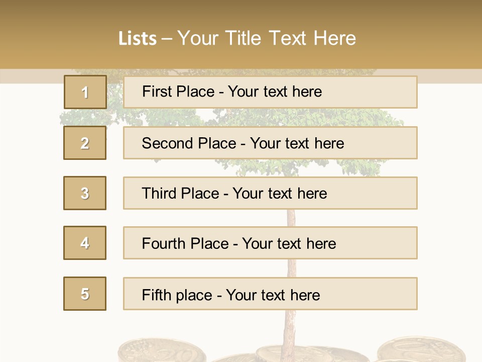 Senior  Assistance Helping Hand PowerPoint Template