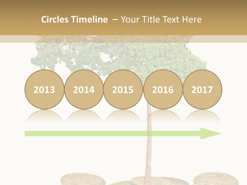 Senior  Assistance Helping Hand PowerPoint Template